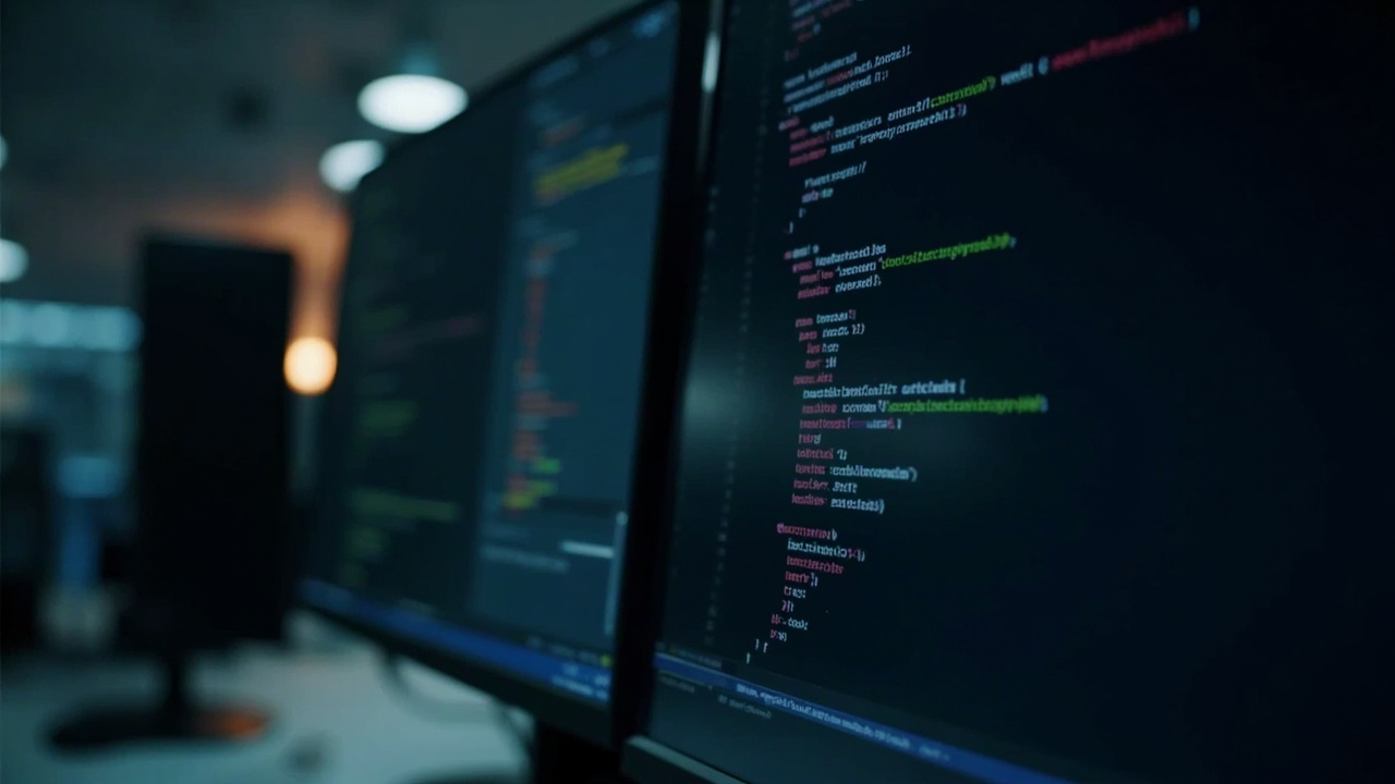 Read more about the article Forward-proxy на Go вместо VPN: наш опыт защиты админок