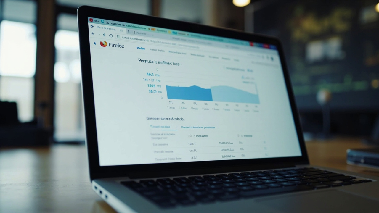 Read more about the article Mythos в Firefox: реальные результаты тестирования производительности