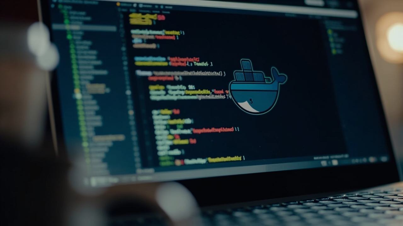 Read more about the article Локальная проверка CI-джобов с Docker: практический гайд