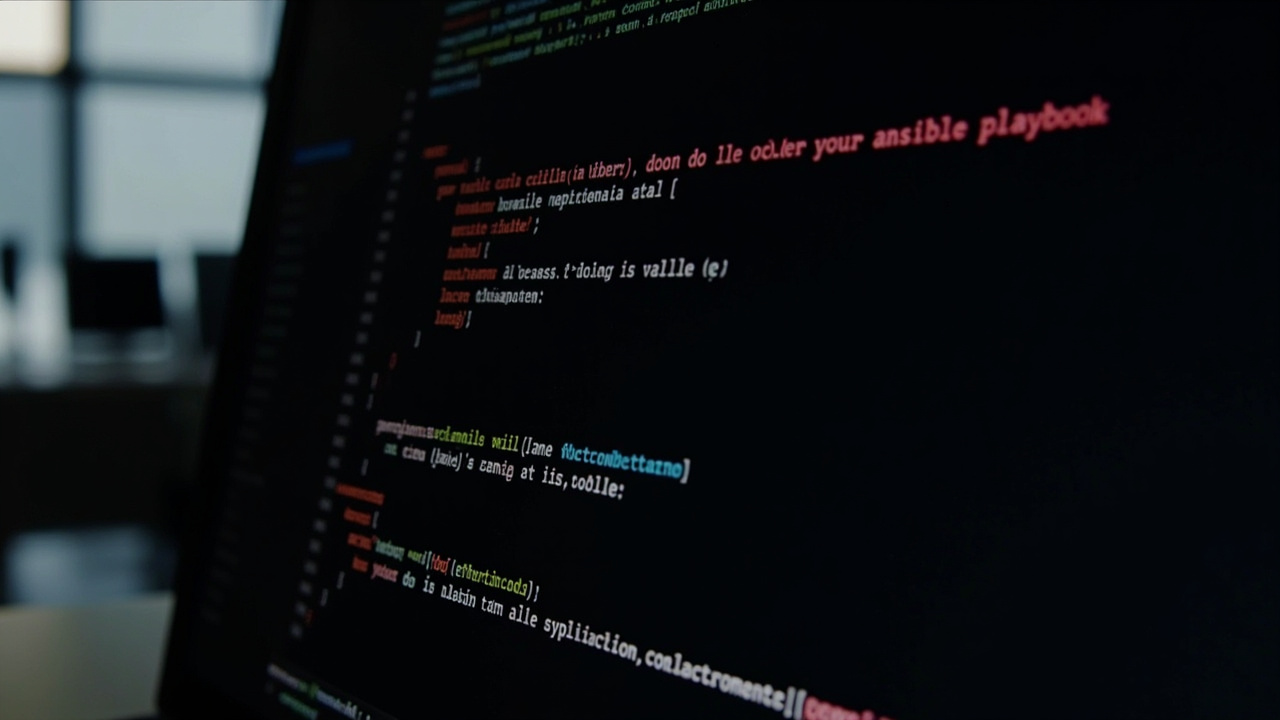 Read more about the article Автоматизация проверок в Ansible: синтаксис и безопасность