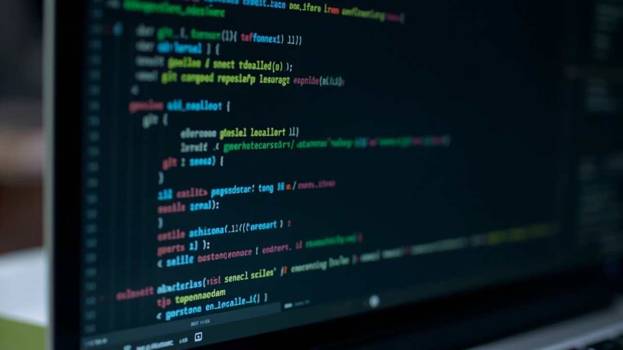 Read more about the article Git изнутри: как работает система контроля версий