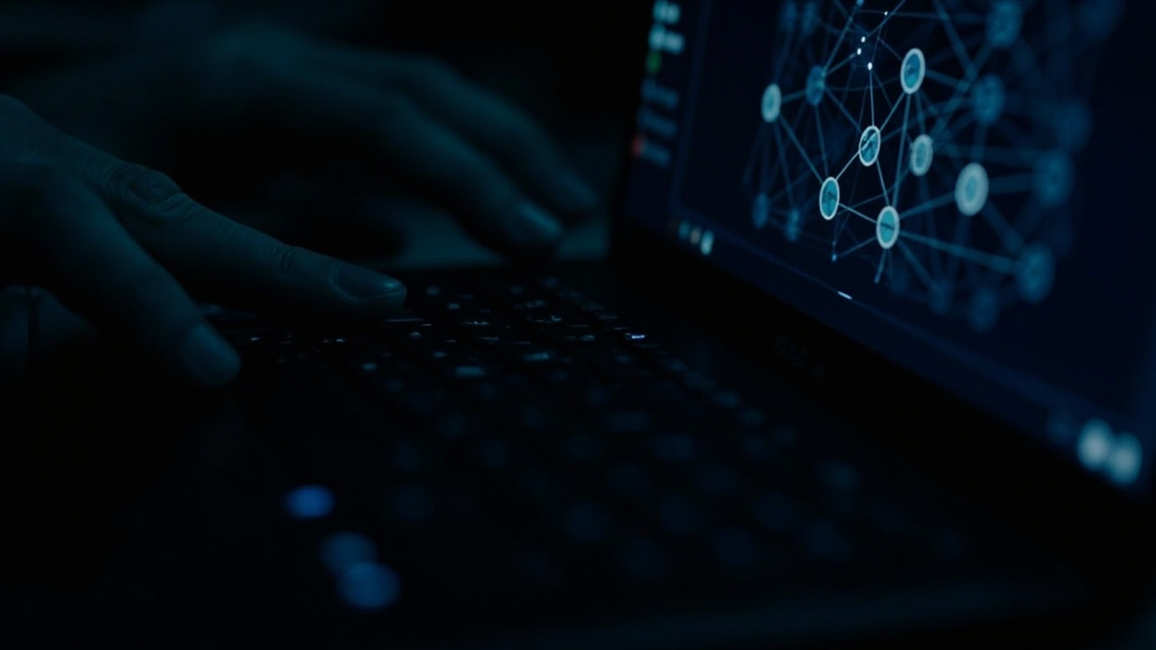 Read more about the article Как работает Tor Browser: луковая маршрутизация и уязвимости