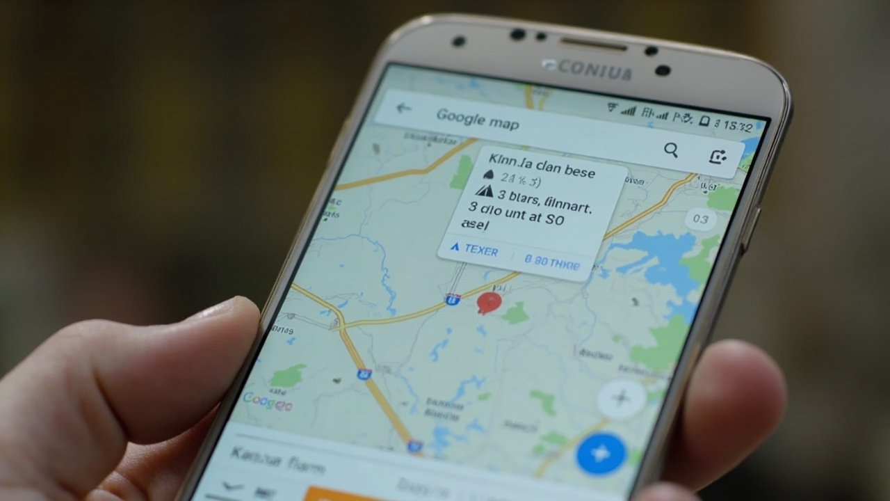 Read more about the article Как баг в Google Maps превратил канзасскую ферму в цифровой ад