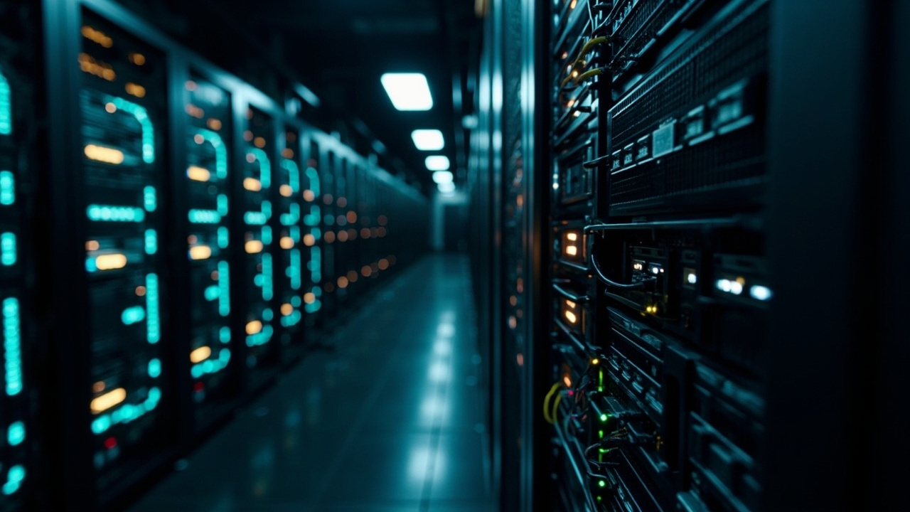 Read more about the article Темные тайны систем виртуализации: что скрывается под капотом